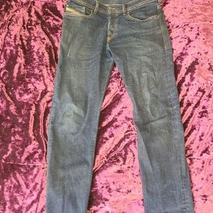 Diesel jeans